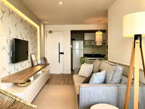 Apartamento Andorinha - Beach Village