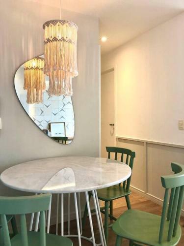 Apartamento Andorinha - Beach Village