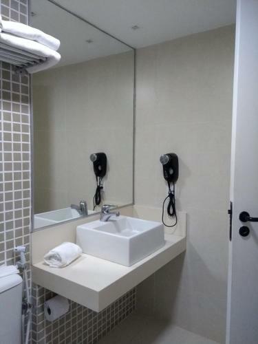 Hotel Suites Resorts - P� Na Areia - T�rreo