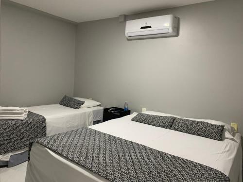 Apartamento Super Flat Atlantic