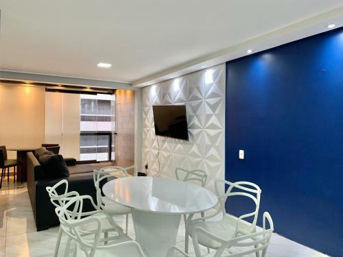 Apartamento Super Flat Atlantic