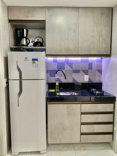 Apartamento Super Flat Atlantic