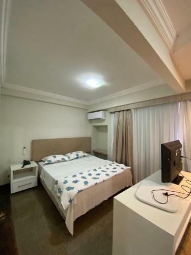 Apartamento Scala Residenza By Escala Imoveis