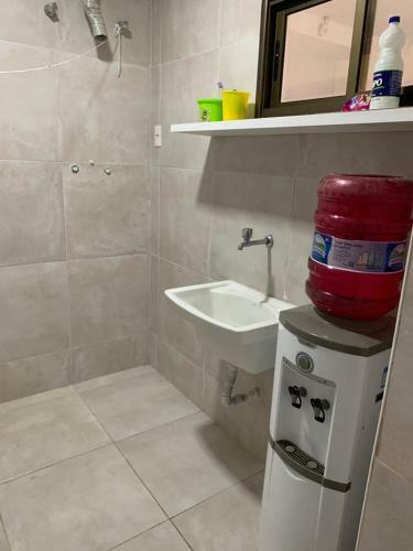 Apartamento Wai Wai Cumbuco