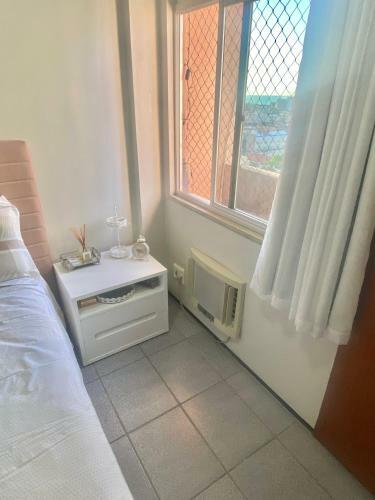 Apartamento Fortaleza Com Conforto E Praticidade