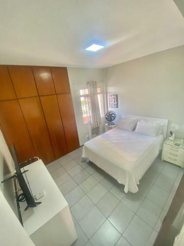 Apartamento Fortaleza Com Conforto E Praticidade