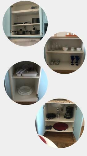 Apartamento Top Flat Meireles - Fortaleza