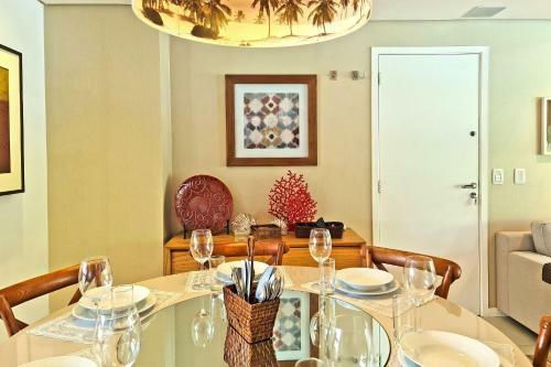 Excelente Apartamento No Parque Das Ilhas Por Carpediem