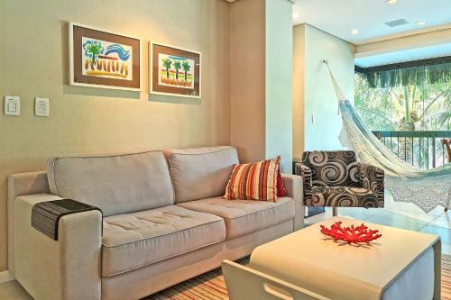 Excelente Apartamento No Parque Das Ilhas Por Carpediem