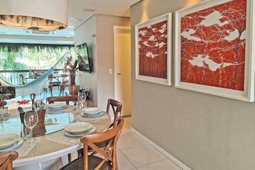 Excelente Apartamento No Parque Das Ilhas Por Carpediem