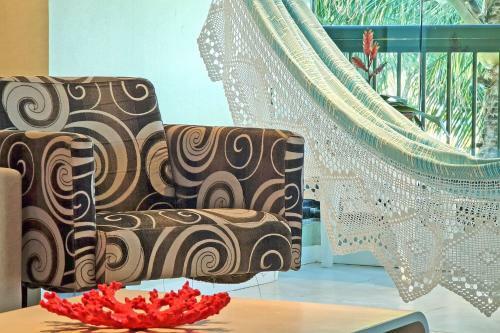 Excelente Apartamento No Parque Das Ilhas Por Carpediem