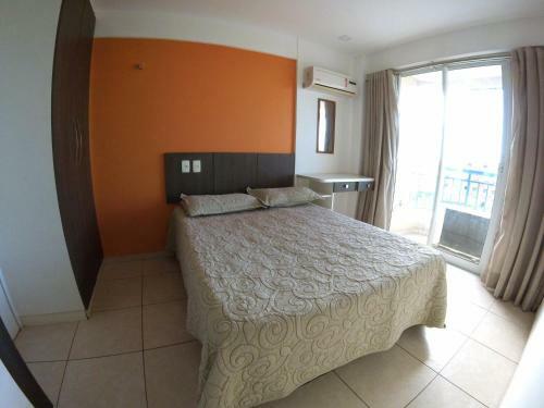 Apartamento Beach Village