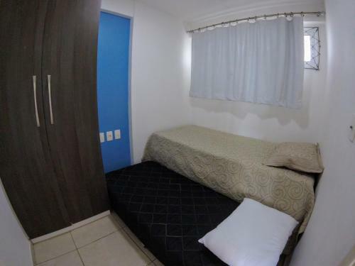 Apartamento Beach Village