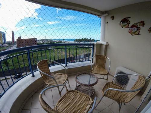 Apartamento Beach Village