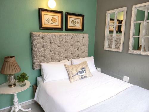 Hostal Driftwood Suite - Villa Roc Guesthouse