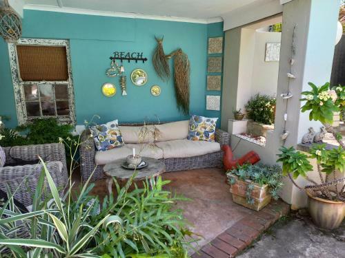 Hostal Driftwood Suite - Villa Roc Guesthouse
