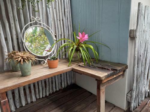 Hostal Driftwood Suite - Villa Roc Guesthouse
