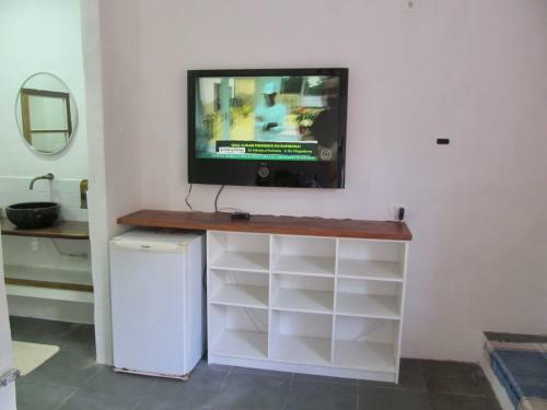 Apartamento Charmoso Com Vista Para O Mar