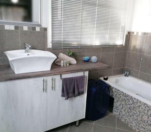 Greystoke - Furnished, Self Service Apartment.
