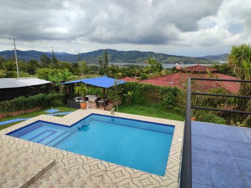 Villa Casa Campestre Lago Calima