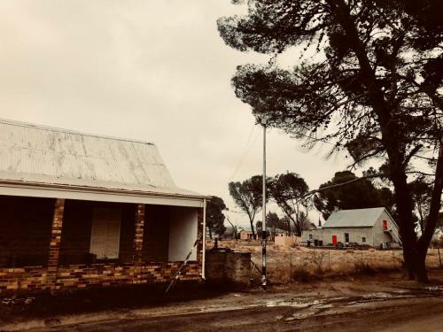 Die Kruit Huis - Sutherland Karoo