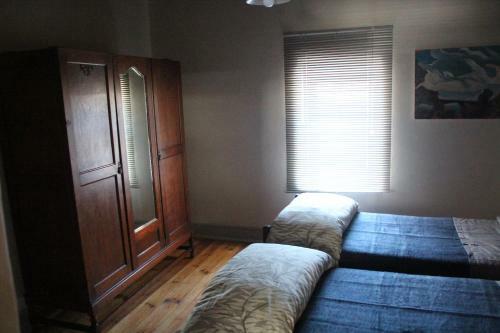 Hostal Jakkalsdou