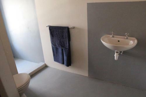 Hostal Jakkalsdou