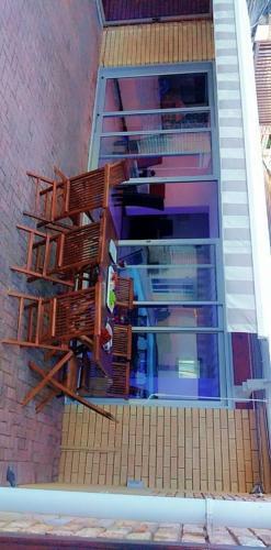 Hostal Phumanathi Guesthouse