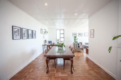 Apartamento Cremorne On Beach Road