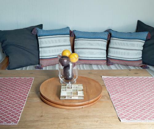 Apartamento Storms River Tin House