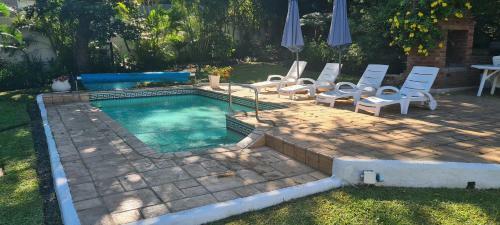 Hostal 3 Lagoon Getaways