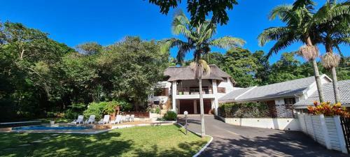 Hostal 3 Lagoon Getaways