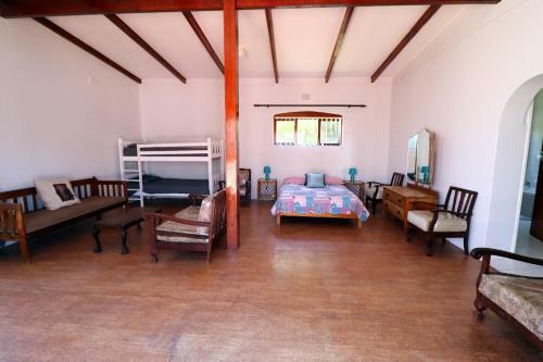 Apartamento Naude House In Struisbaai