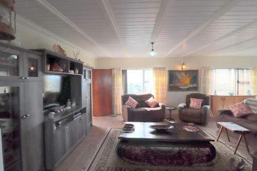 Apartamento Oppi Knoppi Unit B In Struisbaai