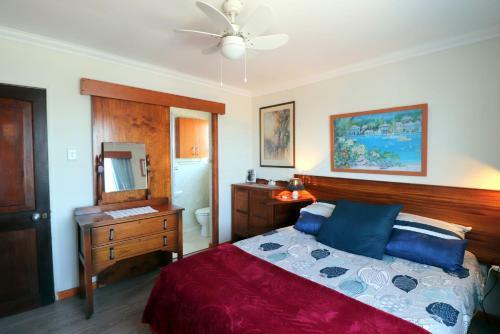 Apartamento Oppi Knoppi Unit B In Struisbaai