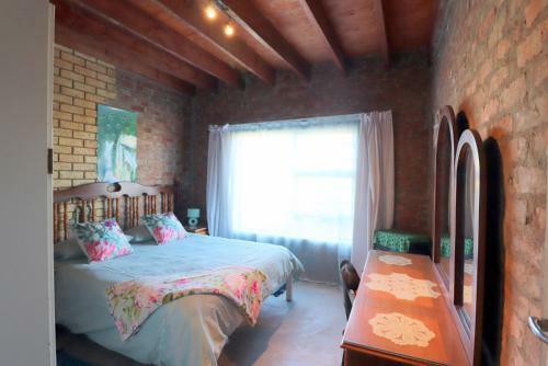 Apartamento Balm In Struisbaai