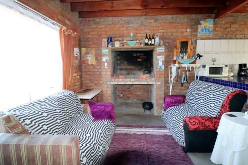 Apartamento Balm In Struisbaai