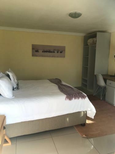 Bed & Breakfast Liqlan Guesthouse