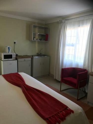 Bed & Breakfast Liqlan Guesthouse