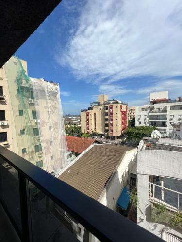 Apartamento Cobertura Duplex - Enseada Guaruj�