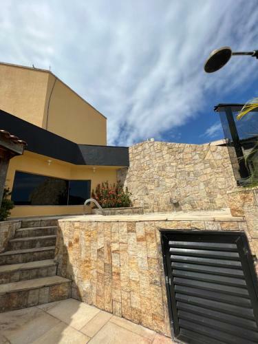 Apartamento Cobertura Duplex - Enseada Guaruj�
