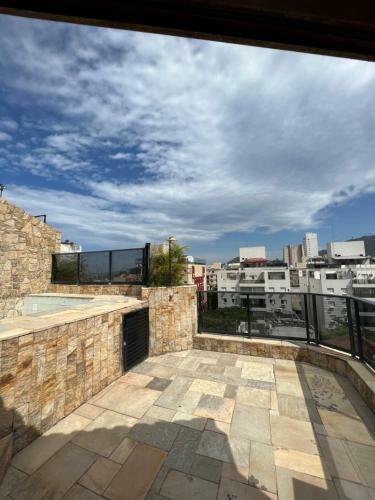 Apartamento Cobertura Duplex - Enseada Guaruj�
