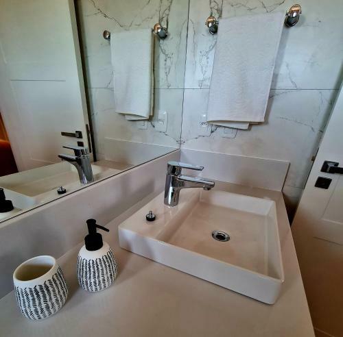 Apartamento Wood Borges Gramado