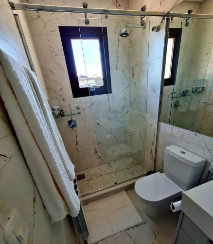 Apartamento Wood Borges Gramado