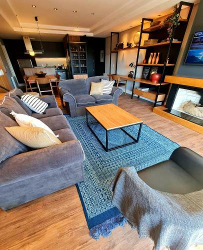 Apartamento Wood Borges Gramado