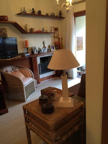 Apartamento Ares Da Serra