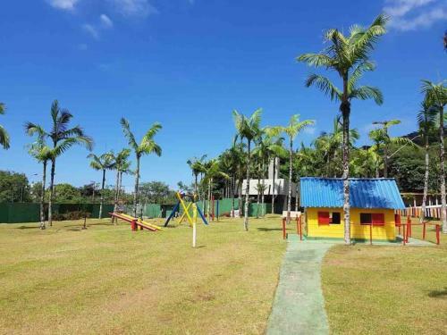 Casa de Praia Em Condom�nio Fechado