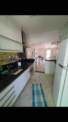 Casa de Praia Em Condom�nio Fechado