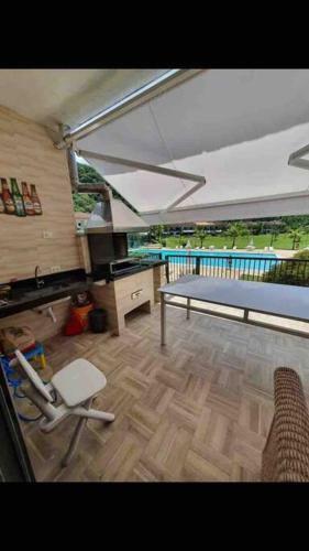 Casa de Praia Em Condom�nio Fechado