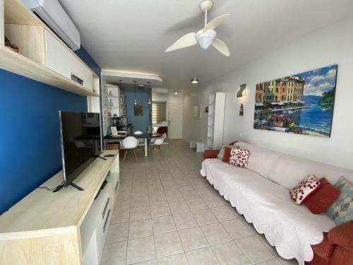 Apartamento Shiraz Jurere Florian�polis